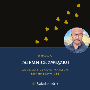 eBook Tajemnice Związku