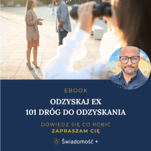 eBook 101 dróg do Odzyskania EX