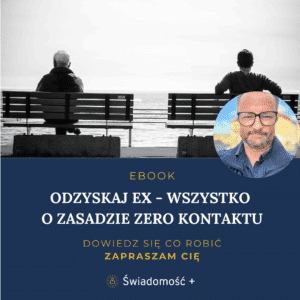 eBook Wszystko co musisz wiedzieć o zasadzie zero kontaktu
