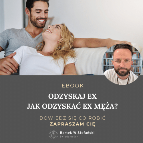 Ebook Odzyskaj Ex Jak Odzyskać Męża Sklep Bartek W Stefański 7104
