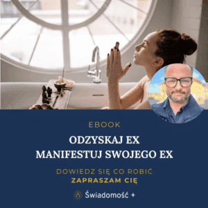 eBook Manifestuj swojego EX