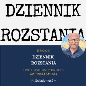 eBook: Dziennik Rozstania