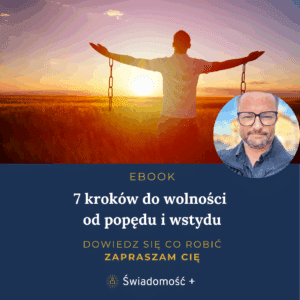eBook: 7 kroków do wolności od popędu i wstydu